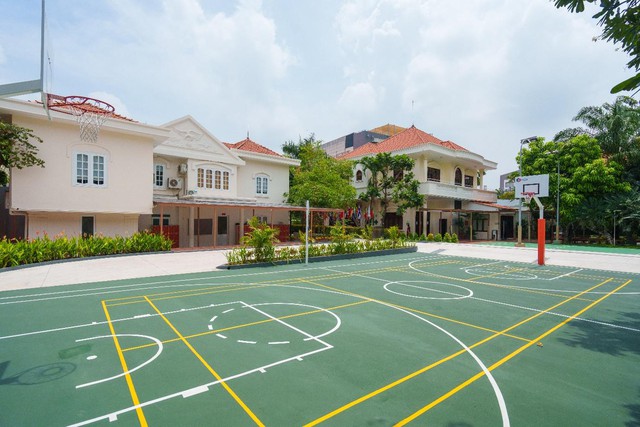 Trường Quốc tế Châu Âu TP.HCM chính thức đạt kiểm định quốc tế WASC- Ảnh 4.