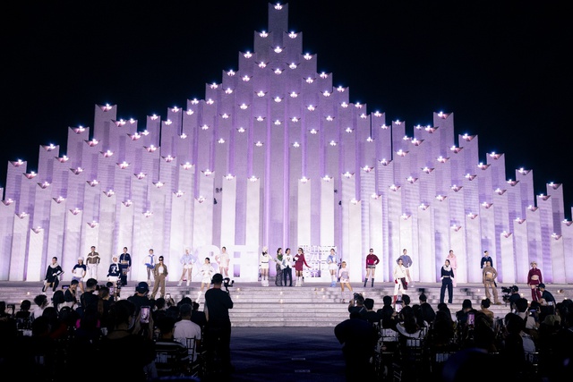 Ecochic: Khi một thương hiệu trẻ bước vào cuộc chơi lớn của ngành thời trang Việt Nam - Ảnh 4.