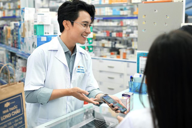 Long Châu hợp lực nâng cao sức khỏe sinh sản cộng đồng, giải “bài toán” cải thiện tình trạng vô sinh, hiếm muộn - Ảnh 5.