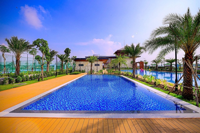 Đường Võ Văn Kiệt nối dài đưa LA Home bước vào chu kỳ tăng giá mới - Ảnh 3.