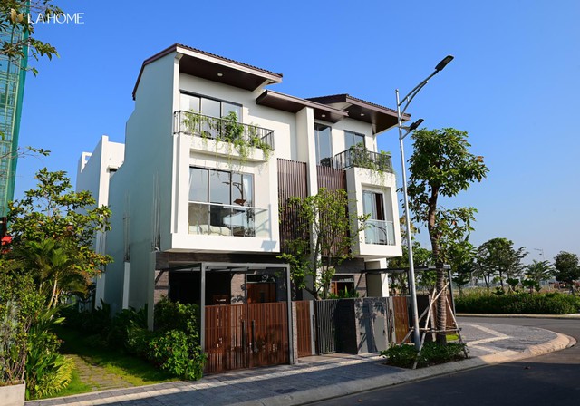 Đường Võ Văn Kiệt nối dài đưa LA Home bước vào chu kỳ tăng giá mới - Ảnh 4.