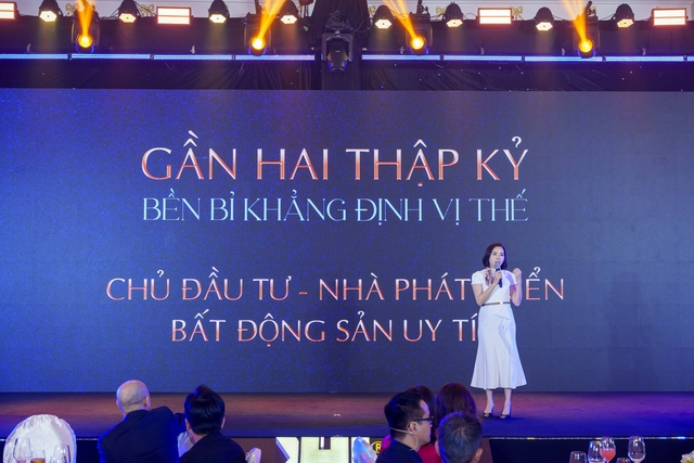 250 đại lý đồng hành cùng Khải Hoàn Land trong sự kiện Bespoke your strategy- Ảnh 1.