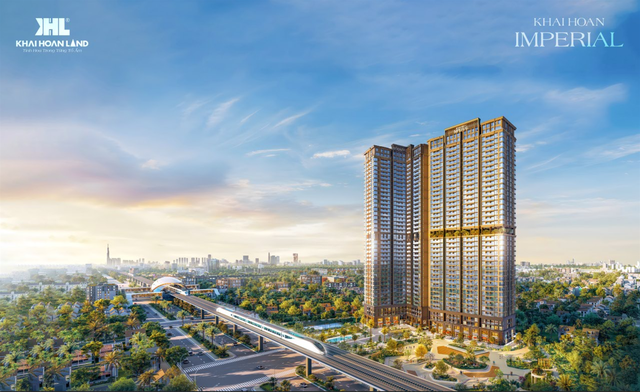 250 đại lý đồng hành cùng Khải Hoàn Land trong sự kiện Bespoke your strategy- Ảnh 3.