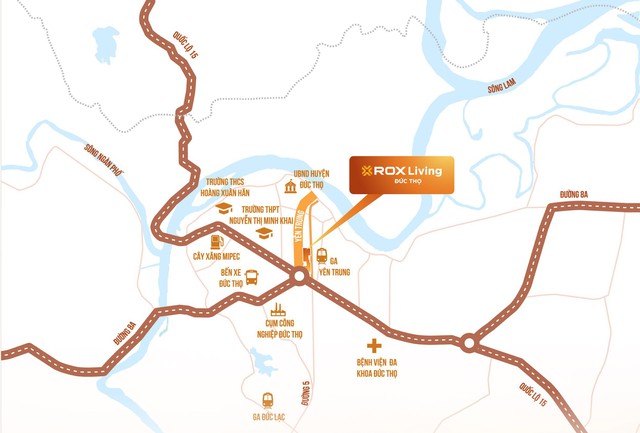 Đức Thọ: Giải mã "mạch ngầm" thịnh vượng và bài toán định danh vị thế- Ảnh 1.