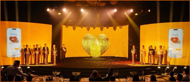 VAS Sales Portal – Khi tương lai được chạm bằng niềm tin và khát vọng- Ảnh 2.