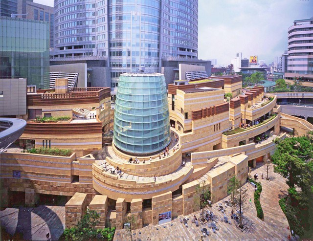 Metropoli5 – Dấu ấn tiên phong của Mega Block tại Hà Nội- Ảnh 1.