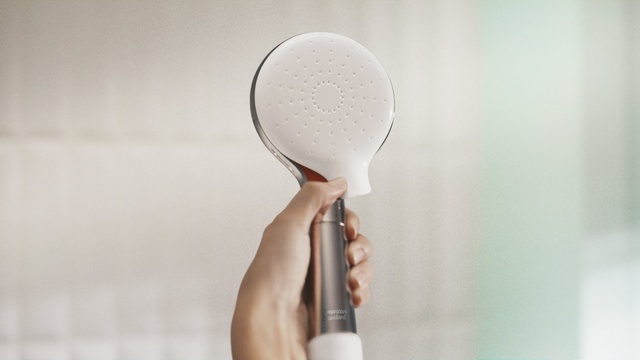 American Standard ra mắt bộ sưu tập tay sen WizFlo với thiết kế cải tiến - Ảnh 3.