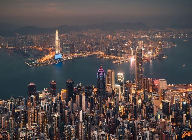 Metropoli5 – Dấu ấn tiên phong của Mega Block tại Hà Nội- Ảnh 3.