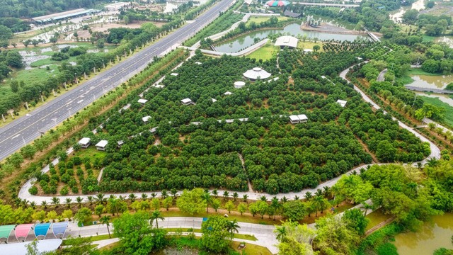 Thành phố Du lịch Sơn Tiên – Tâm điểm tăng trưởng mới của du lịch sinh thái phía Nam- Ảnh 1.