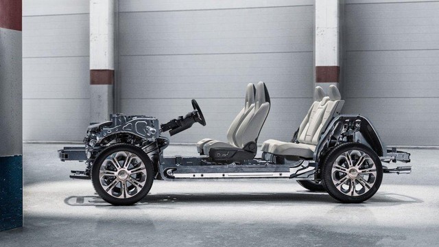 Tiết kiệm hàng trăm triệu đồng khi sở hữu Geely Monjaro trong tháng 1/2026- Ảnh 2.