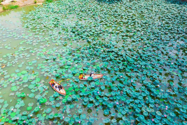 Thành phố Du lịch Sơn Tiên – Tâm điểm tăng trưởng mới của du lịch sinh thái phía Nam- Ảnh 2.