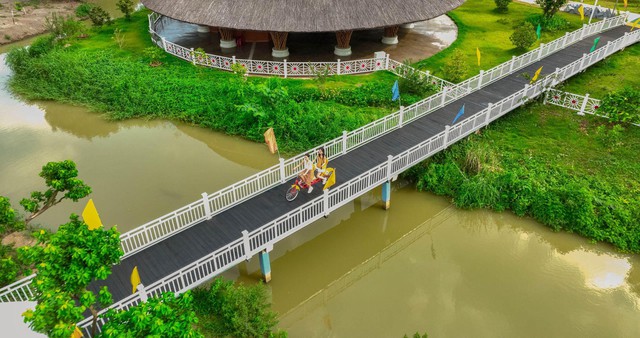 Thành phố Du lịch Sơn Tiên – Tâm điểm tăng trưởng mới của du lịch sinh thái phía Nam- Ảnh 3.