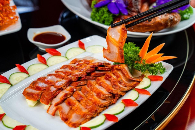 Thành phố Du lịch Sơn Tiên – Tâm điểm tăng trưởng mới của du lịch sinh thái phía Nam- Ảnh 4.