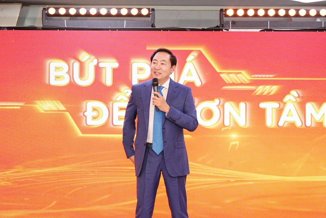 MSB Great Leaders: Chiến lược kiến tạo thế hệ lãnh đạo hệ sinh thái- Ảnh 1.