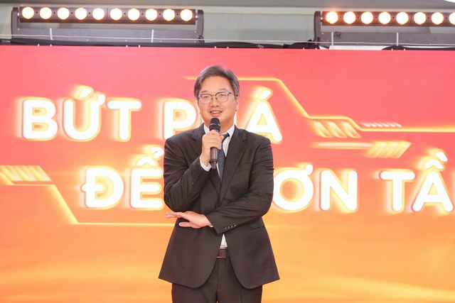 MSB Great Leaders: Chiến lược kiến tạo thế hệ lãnh đạo hệ sinh thái- Ảnh 2.