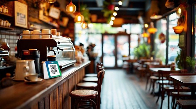 Siêu Giải Pháp Thanh Toán VPBank: Bứt phá trải nghiệm – Tối ưu mọi hành trình chi tiêu- Ảnh 1.