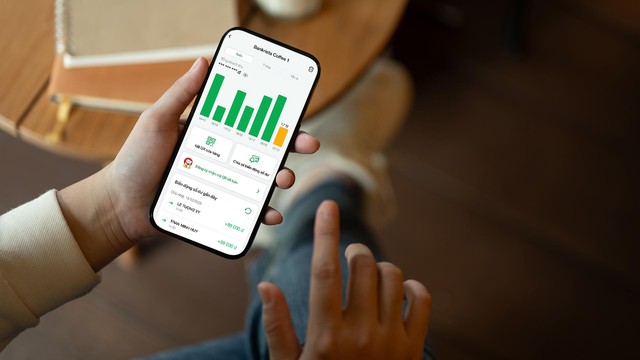 Siêu Giải Pháp Thanh Toán VPBank: Bứt phá trải nghiệm – Tối ưu mọi hành trình chi tiêu- Ảnh 2.