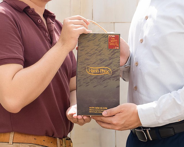 Xuân gắn kết – Tết tinh tươm: Dừng lắng để thấy Tết đủ đầy là Tết ở bên nhau - Ảnh 3.