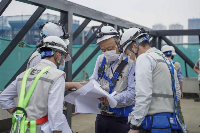 Ecoba Việt Nam: Chất lượng định hình thương hiệu- Ảnh 1.