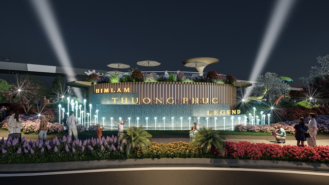 Giữ tài sản và tạo dòng tiền: Bài toán mới của nhà đầu tư bất động sản - Ảnh 1.