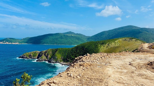 Vinpearl khởi công sân golf đẳng cấp 6 sao trên đảo Hòn Tre - Ảnh 2.