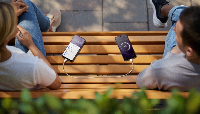 L&yacute; do OPPO A6x đ&aacute;ng mua đầu năm: NFC, pin lớn 6100mAh, gi&aacute; chỉ từ 3,99 triệu- Ảnh 3.