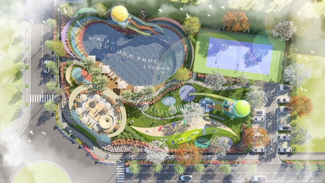 Giữ tài sản và tạo dòng tiền: Bài toán mới của nhà đầu tư bất động sản - Ảnh 2.