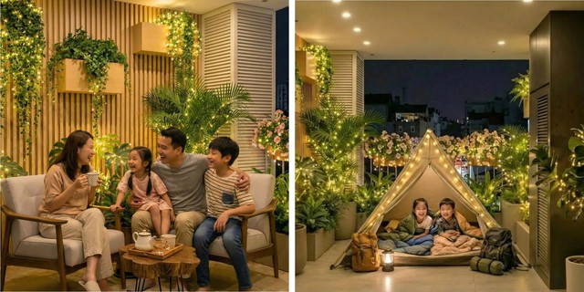 Lotus 1 - Chốn an cư lý tưởng giá mềm còn sót lại tại trung tâm hành chính mới Bắc Ninh - Ảnh 4.