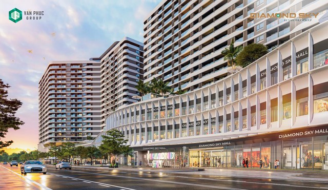 Ra mắt The Legend Shophouse tại Van Phuc City: Biểu tượng di sản bên sông Sài Gòn - Ảnh 3.