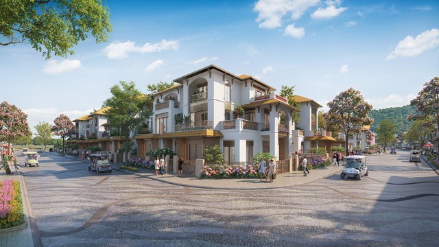 Soi địa thế ngoạn mục của Đảo Nam Charmora City: Khi vị trí trở thành tài sản - Ảnh 3.