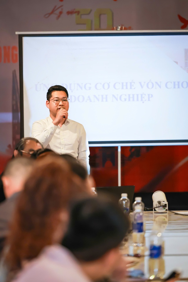 Vì sao dòng vốn Family Office quốc tế vẫn đứng ngoài doanh nghiệp Việt?- Ảnh 4.