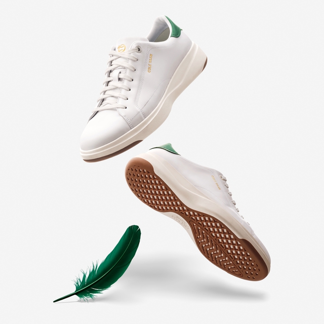 GrandPr&oslash; Tennis 2.0: Khi sự tinh giản trở th&agrave;nh tuy&ecirc;n ng&ocirc;n của phong c&aacute;ch sống đương đại - Ảnh 2.