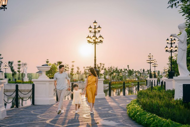 Giải mã “kiềng ba chân” chinh phục dòng tiền khắt khe tại T&T City Millennia - Ảnh 2.