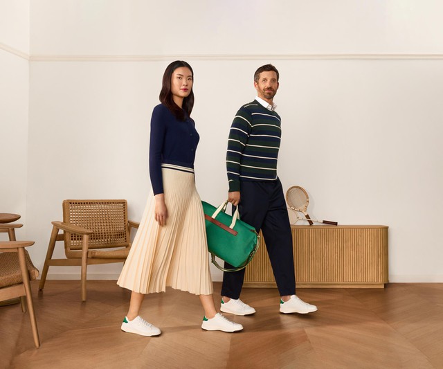 GrandPr&oslash; Tennis 2.0: Khi sự tinh giản trở th&agrave;nh tuy&ecirc;n ng&ocirc;n của phong c&aacute;ch sống đương đại - Ảnh 4.