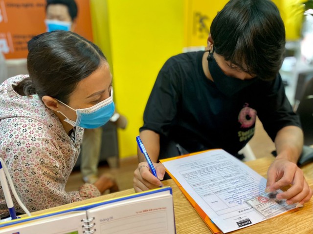 Học bổng “12 Năm Đèn Sách” năm 2026 mang lại gì cho thí sinh? - Ảnh 1.