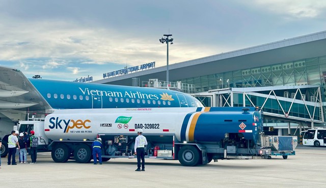 Vietnam Airlines 2025: Khi an to&agrave;n, trải nghiệm v&agrave; thương hiệu c&ugrave;ng cất c&aacute;nh - Ảnh 1.