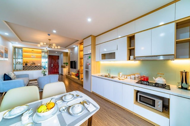 Nhu cầu ở ngày càng tăng cao, Tecco Elite thái nguyên tiếp tục hút khách- Ảnh 1.