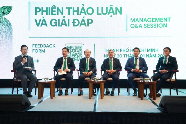 Niêm yết HOSE: Khát vọng vươn tầm của “ông lớn” nông sản miền Tây- Ảnh 3.