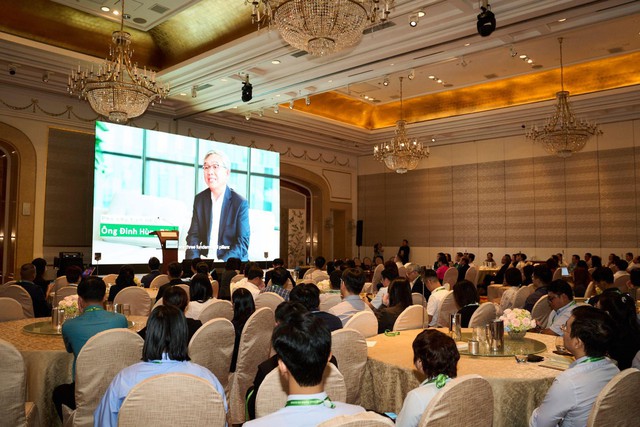 Niêm yết HOSE: Khát vọng vươn tầm của “ông lớn” nông sản miền Tây- Ảnh 4.