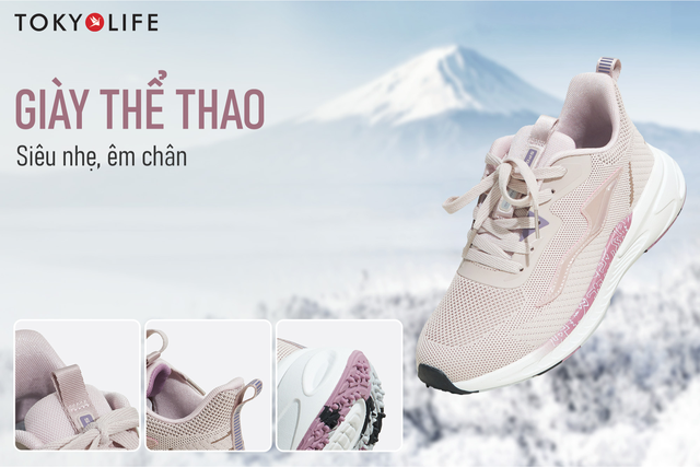 Tết trọn phong cách, mua sắm thông minh cùng TokyoLife- Ảnh 1.