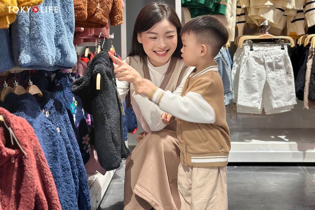 Tết trọn phong cách, mua sắm thông minh cùng TokyoLife- Ảnh 3.