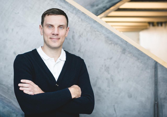 Những người kiến tạo giáo dục bền vững từ quốc gia số Estonia - Ảnh 2.