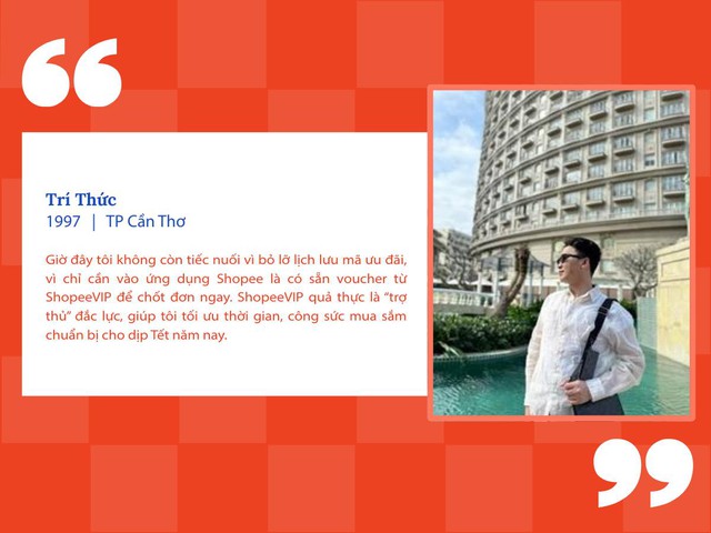 Tết 2026 v&agrave; lựa chọn mua sắm chủ động tr&ecirc;n s&agrave;n TMĐT của người ti&ecirc;u d&ugrave;ng Việt- Ảnh 2.