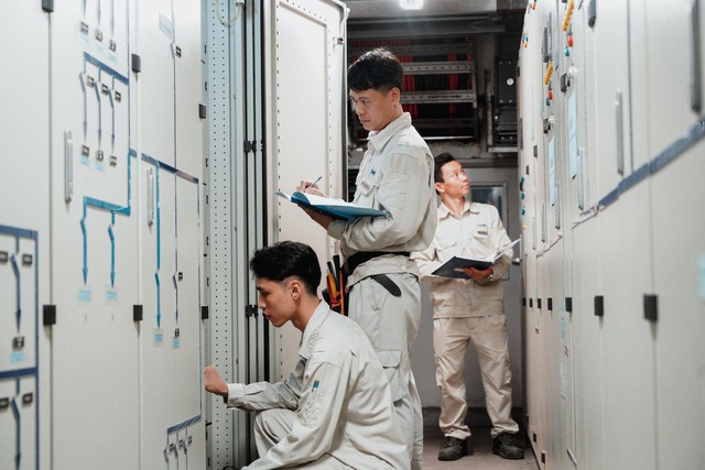 Số hóa dịch vụ kỹ thuật căn hộ - Xu hướng mới nâng tầm trải nghiệm cư dân - Ảnh 1.