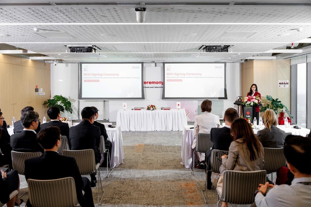 NAB Vietnam v&agrave; Học viện C&ocirc;ng nghệ Bưu ch&iacute;nh Viễn th&ocirc;ng hợp t&aacute;c ph&aacute;t triển nh&acirc;n lực- Ảnh 3.