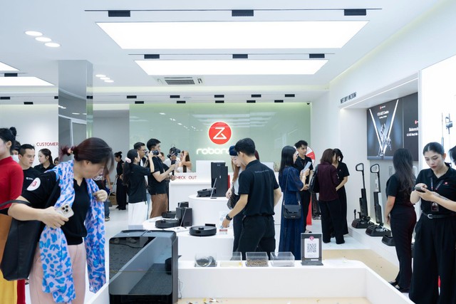 Dọn dẹp ng&agrave;y Tết: Thu&ecirc; gi&uacute;p việc v&agrave;i ng&agrave;y hay đầu tư thiết bị gia dụng th&ocirc;ng minh cho cả m&ugrave;a Tết? - Ảnh 3.