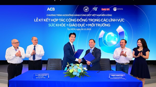 Tinh thần WeChoice Awards 2025 lan tỏa, các doanh nghiệp Việt Nam tiếp tục hành trình xây dựng một Việt Nam vững mạnh- Ảnh 3.