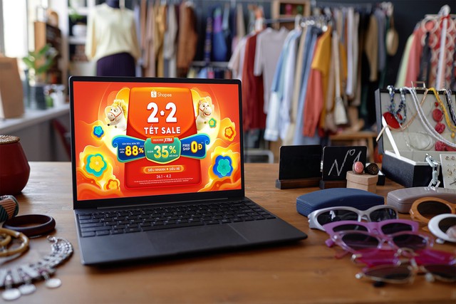 Tết 2026 v&agrave; lựa chọn mua sắm chủ động tr&ecirc;n s&agrave;n TMĐT của người ti&ecirc;u d&ugrave;ng Việt- Ảnh 5.