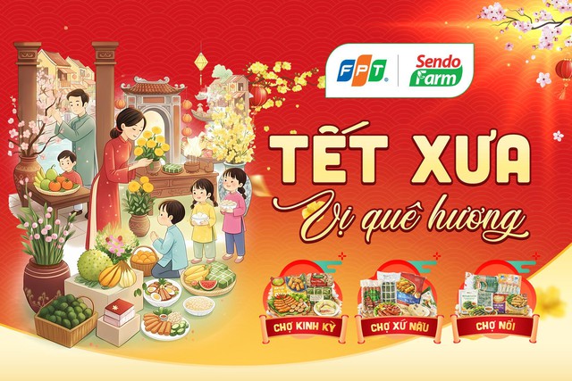 Áp lực tiền tiêu Tết của người trẻ: bài toán ngày càng khó - Ảnh 1.