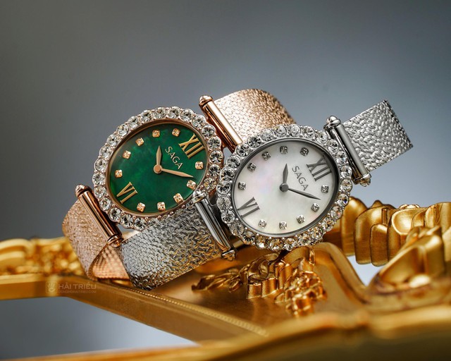 Đồng Hồ Hải Triều: Giá bán và Review dịch vụ tại cửa hàng- Ảnh 1.